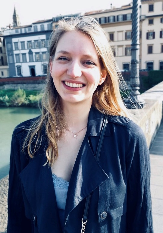 Anneloek Scholten