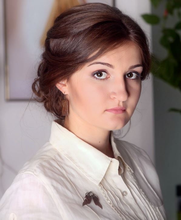 Elizaveta Shishlakova