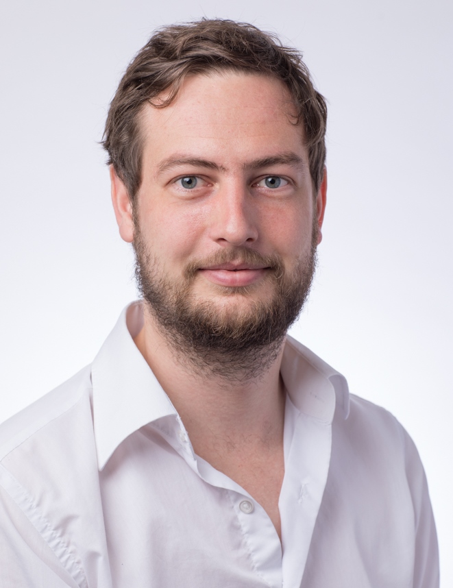 Gerwin van Schie