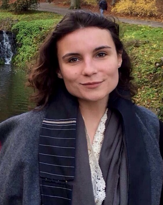 Susana Puente Matos
